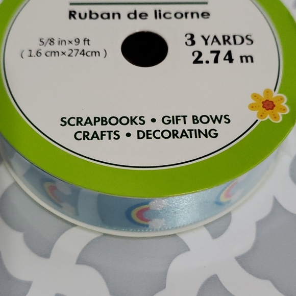 Ribbon🎁 - Picture 8 of 9